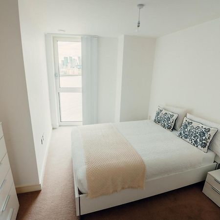 2 Bed Flat London Διαμέρισμα Εξωτερικό φωτογραφία