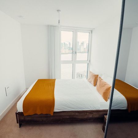 2 Bed Flat London Διαμέρισμα Εξωτερικό φωτογραφία