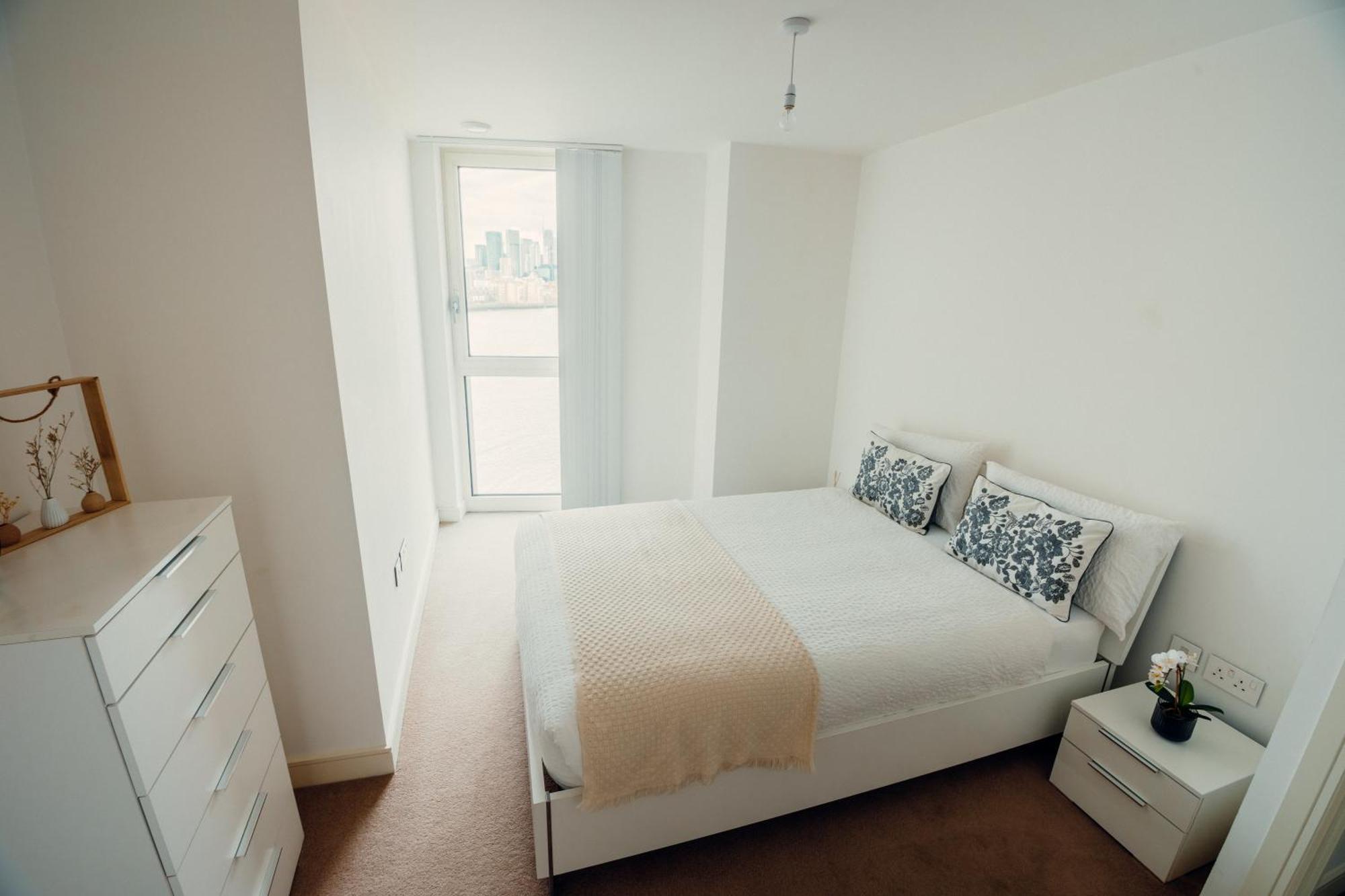 2 Bed Flat London Διαμέρισμα Εξωτερικό φωτογραφία
