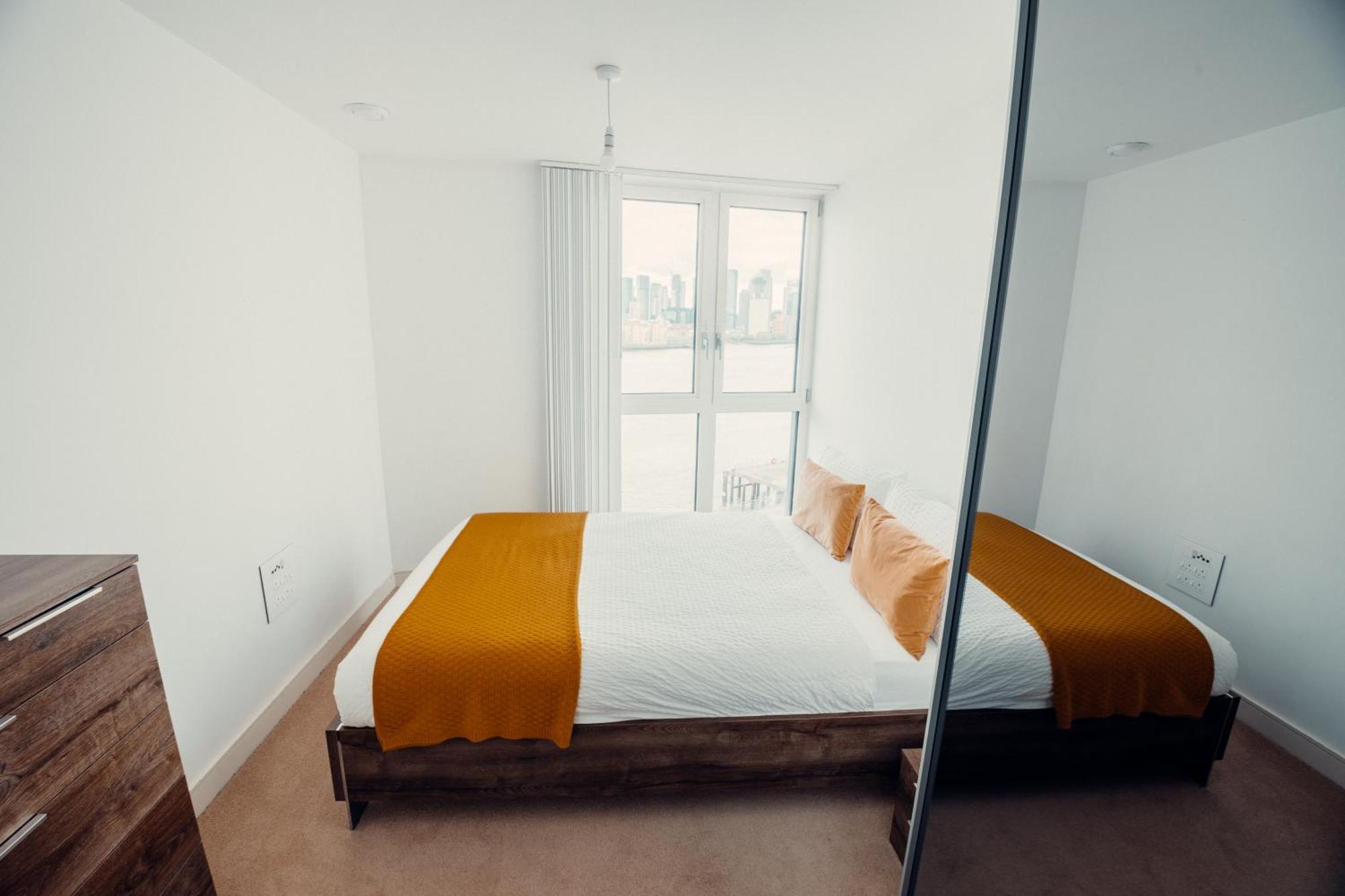 2 Bed Flat London Διαμέρισμα Εξωτερικό φωτογραφία