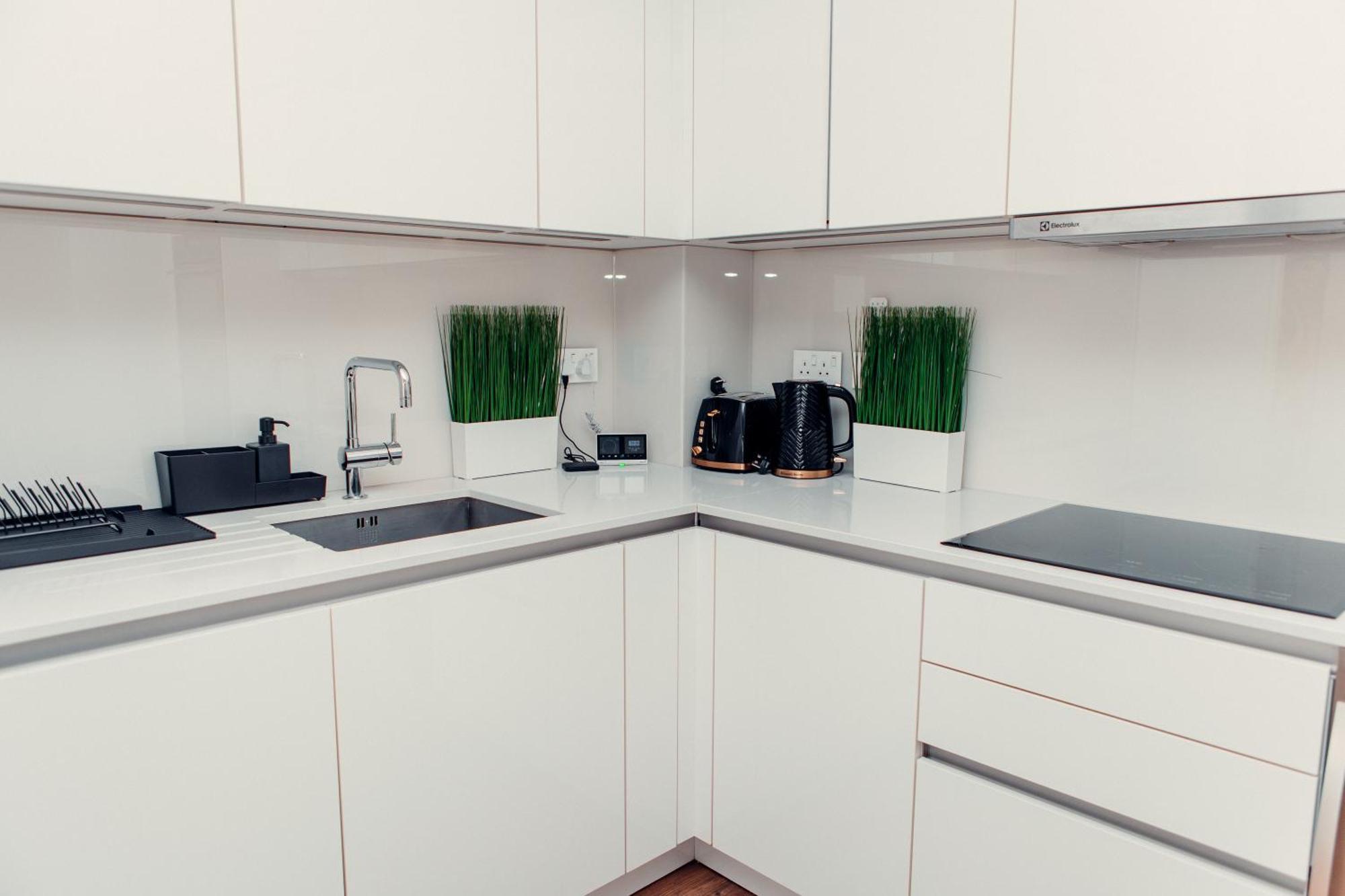 2 Bed Flat London Διαμέρισμα Εξωτερικό φωτογραφία