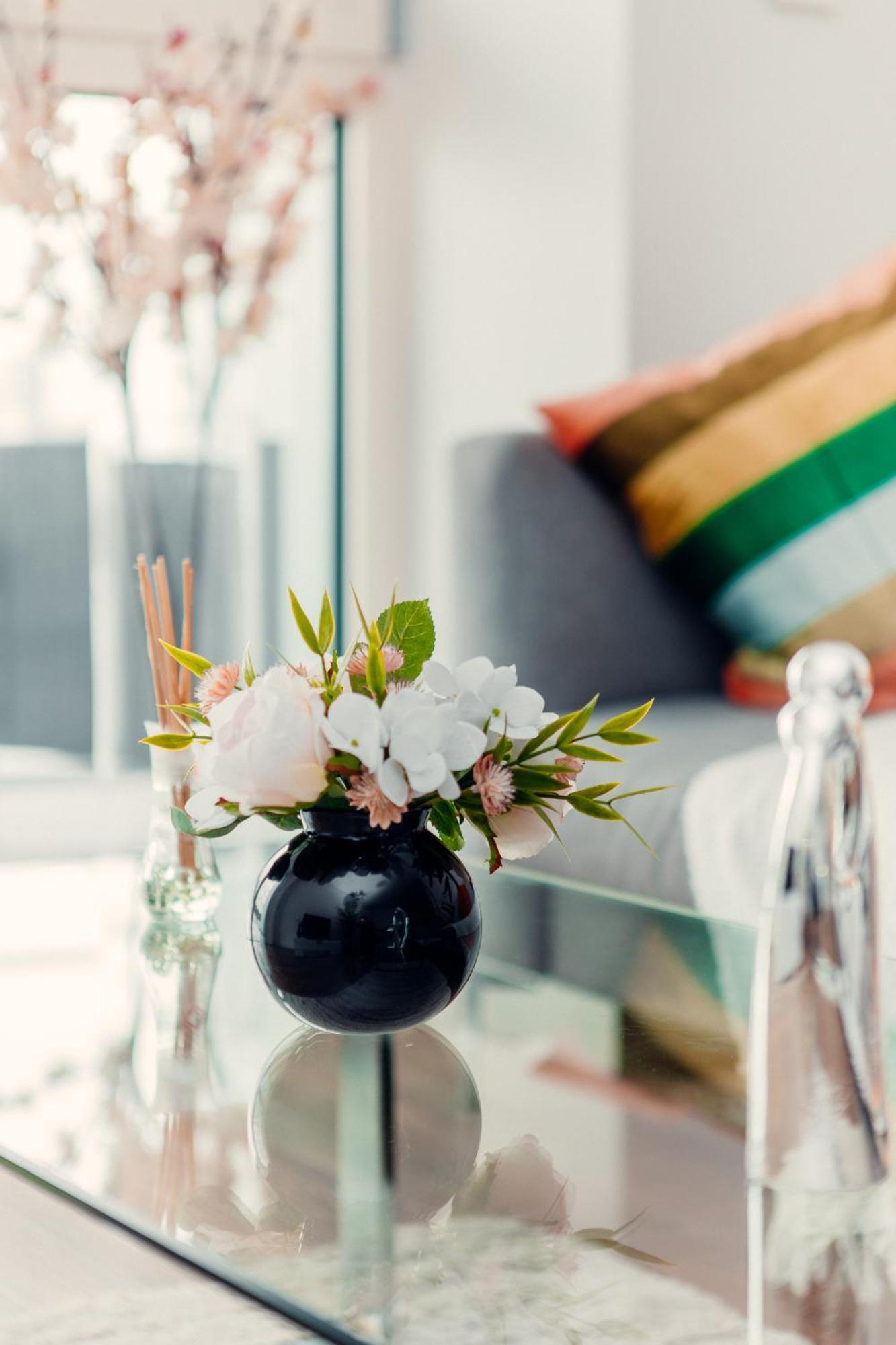 2 Bed Flat London Διαμέρισμα Εξωτερικό φωτογραφία